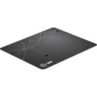 Коврик для мыши Cactus Spider gray 250x200x3мм (CS-MP-D13S)