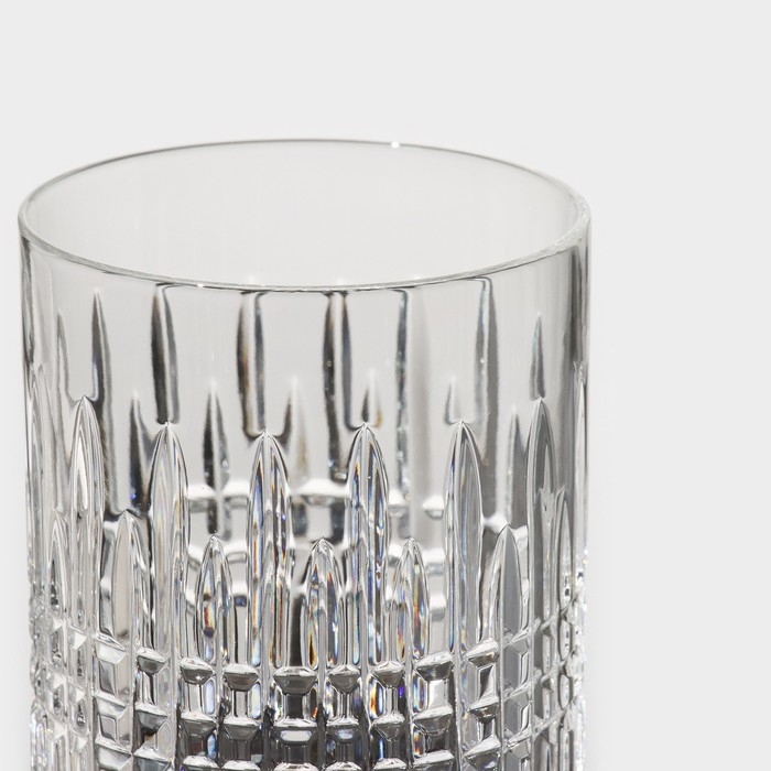 Набор фужеров для красного вина France, 330 мл, 2 шт Набор фужеров для красного вина France, 330 мл, 2 шт