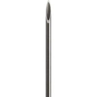 Игла инъекционная 19G (1,1х25 мм), Paramed 100 шт/уп