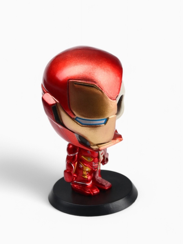 MARVEL Мстители Коллекционная фигурка MARVEL Мстители Коллекционная фигурка "Железный человек зомби"