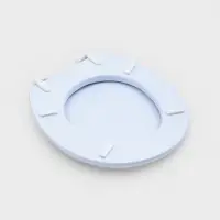 Сиденье для унитаза 40х37х4,5 см "Маяк" Сиденье для унитаза 40х37х4,5 см "Маяк"