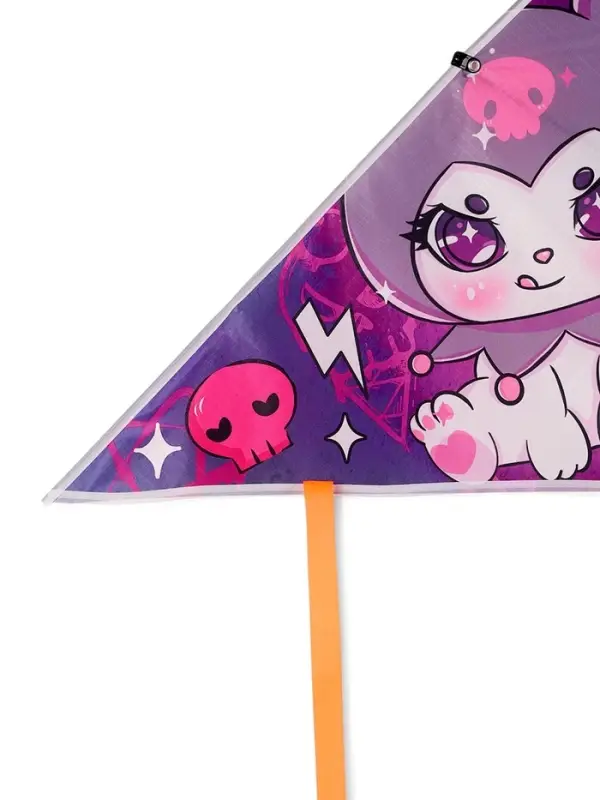 Воздушный змей Funny toys &laquo;Плохой кролик&raquo;, 70&times;105 см