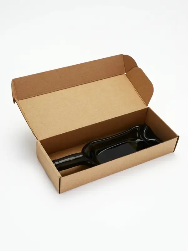 Тарелка-бутылка, 1 шт