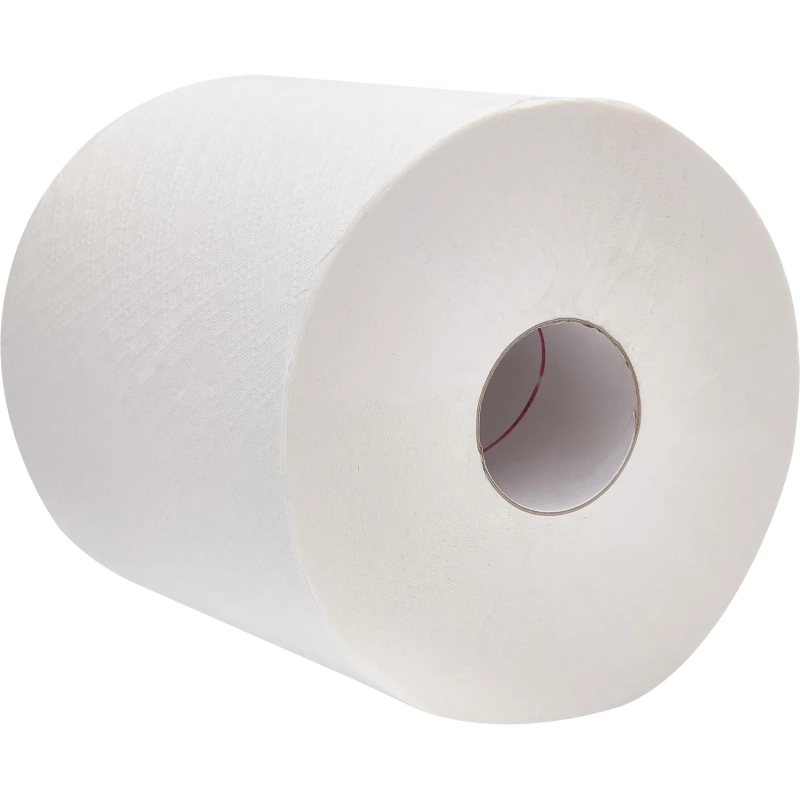 Полотенца бумажные д/дисп. Focus SMART Jumbo 1сл с ЦВ 280м 6рул/уп_5102995