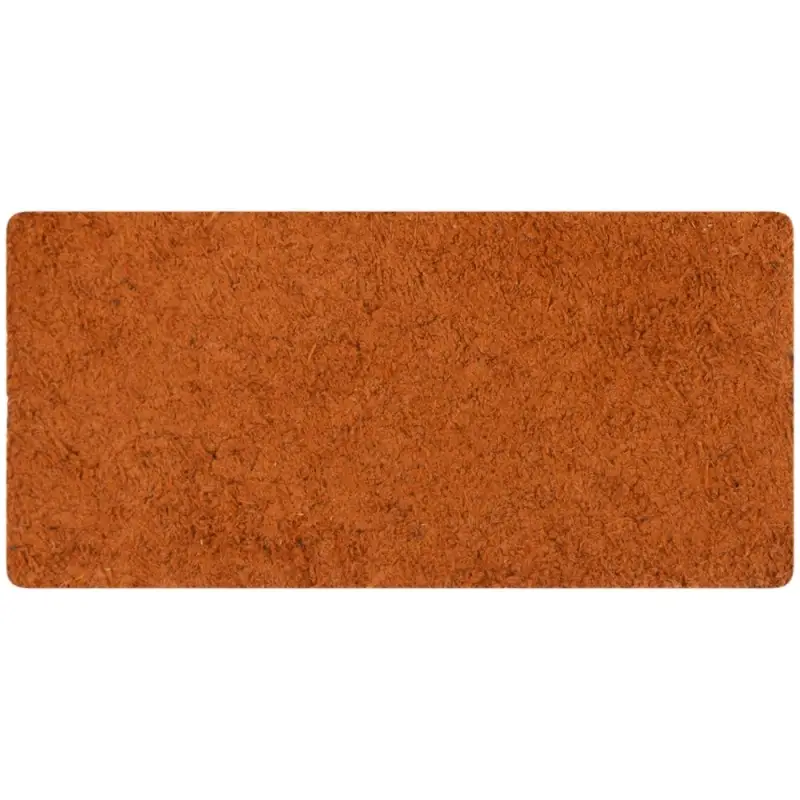 Лейбл кожаный Tuken, S, горчичный Лейбл кожаный Tuken, S, горчичный