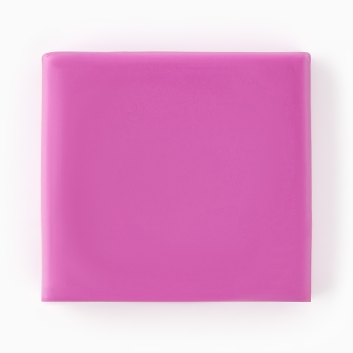 Ластик клячка художественный «Твори», цвет фуксия Ластик клячка художественный «Твори», цвет фуксия