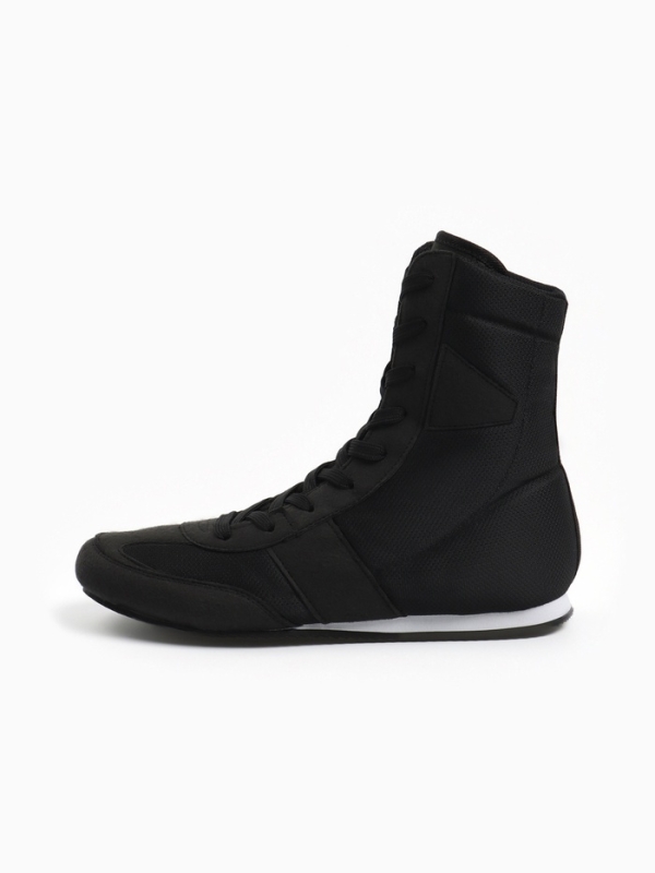 Обувь для бокса (Боксерки) Fight Empire, для взрослых, р-р 36 Обувь для бокса (Боксерки) Fight Empire, для взрослых, р-р 36