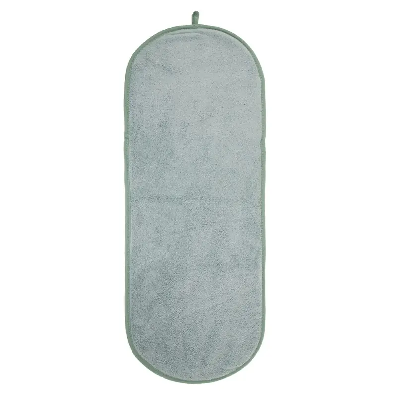 Полотенце для домашних животных тм VETTA, полиэстер, полиамид, 62x23 см