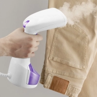 Отпариватель ручной для одежды КТ-9206 - 1200 Вт