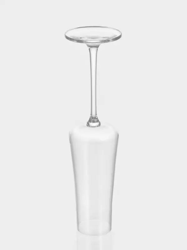 Экстра бокал для шампанского 210 мл (*2)