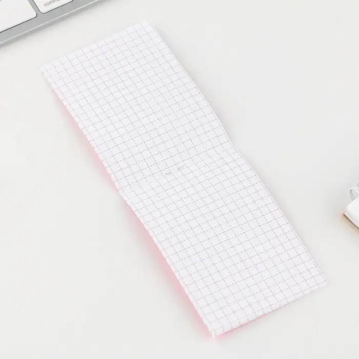 Блокнот на скрепке А7, 16 л «Звери», МИКС Блокнот на скрепке А7, 16 л «Звери», МИКС