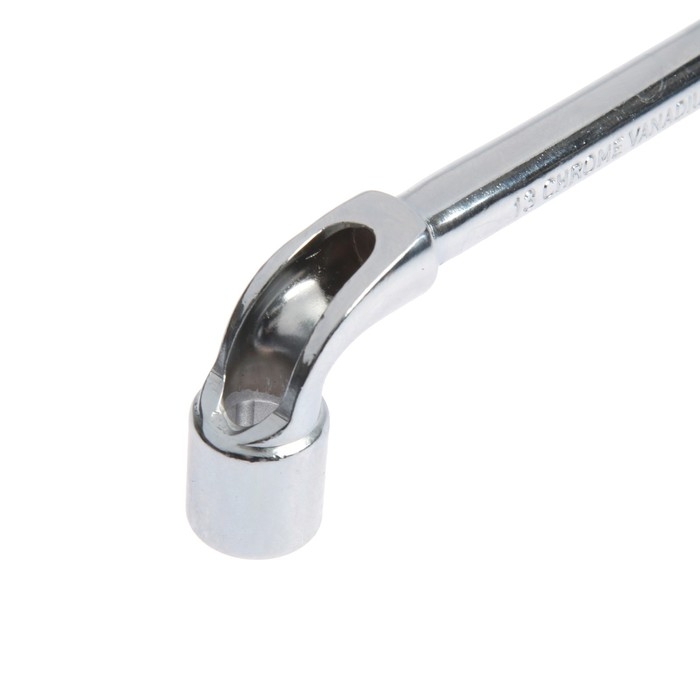 Ключ торцевой Г-образный ТУНДРА, 13 мм Ключ торцевой Г-образный ТУНДРА, 13 мм