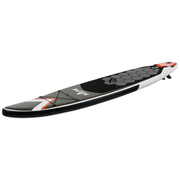 SUP доска туринговая TOURING KELPIE 12.6 SUP доска туринговая TOURING KELPIE 12.6", 383х80х15 см