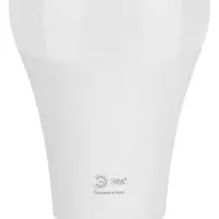 Лампа светодиодная LED 25 Вт 2500Лм 4000К груша нейтральный E27 220-240В LED A60-25W-840-E27 Green Line