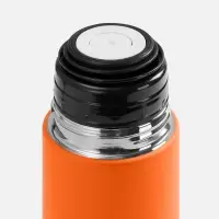 Термос Skydive ver. 2, оранжевый