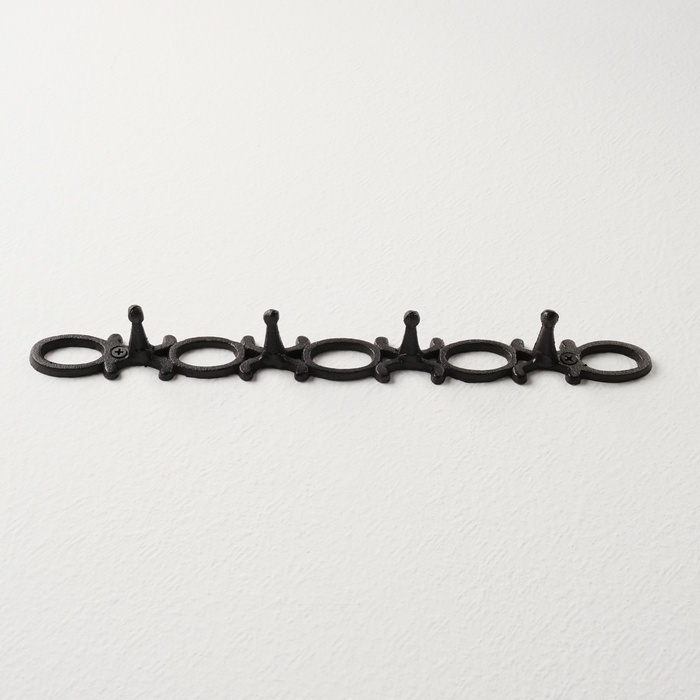 Сувенир металл  Сувенир металл "Кухонная утварь" (набор 5 предметов) 22х33х3 см