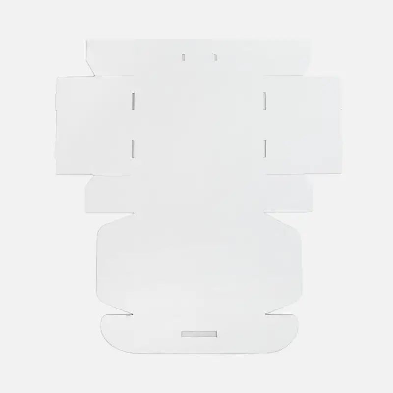 Коробка Light Case, ver.2 с печатью на заказ