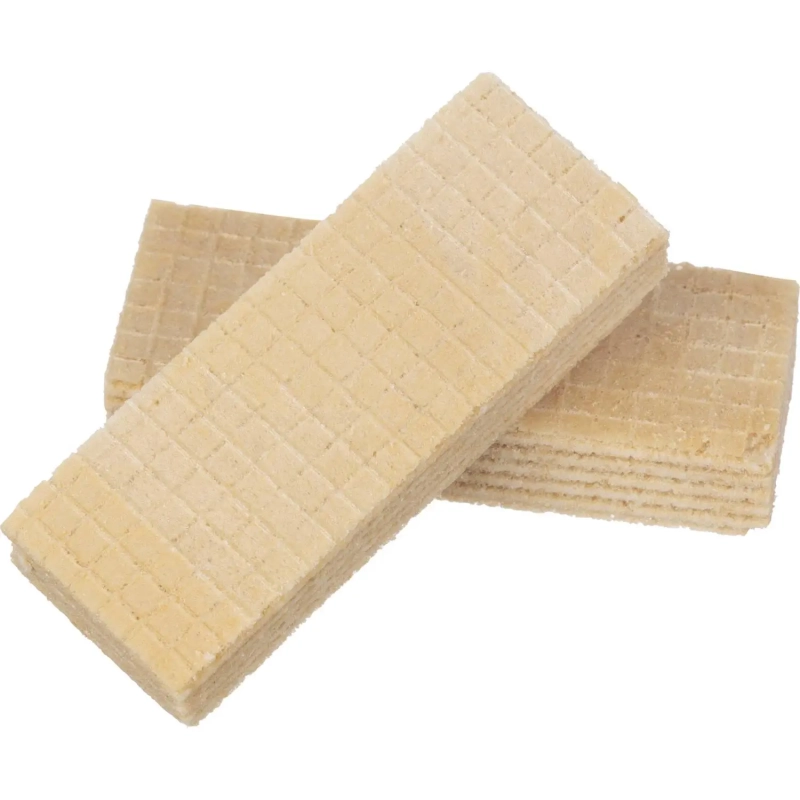 Вафли Коломенские сливочные, 200г