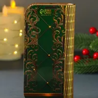 Купюрница подарочная &laquo;Мои наполеоновские планы&raquo;, 17&times;8.5 см