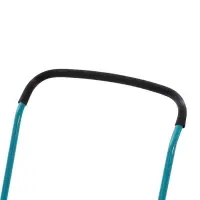 Санки "Тимка 5 комфорт" аквамарин Т5К/АК