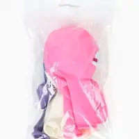 Воздушный шар латексный 12" &laquo;Розовый торт&raquo;, набор 12 шт.