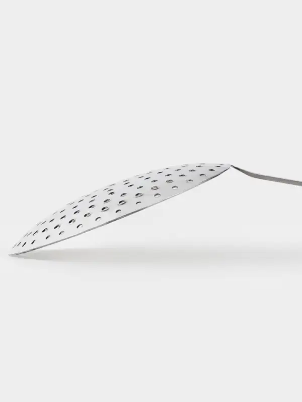 Шумовка Hanna Kn&ouml;vell, d=16 см, h=40 см, нержавеющая сталь