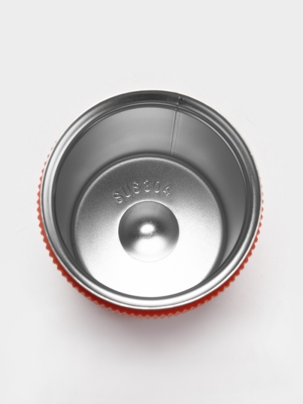 Термокружка ваккумная 450 мл, сохраняет тепло 6 ч, 7.5 х 18 см Термокружка ваккумная 450 мл, сохраняет тепло 6 ч, 7.5 х 18 см