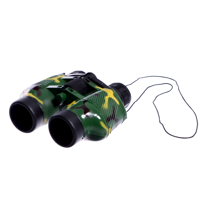 Бинокль «Разведчик» Бинокль «Разведчик»