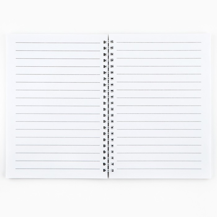 Ежедневник на гребне А5, 60 листов «День учителя: Любимому учителю» Ежедневник на гребне А5, 60 листов «День учителя: Любимому учителю»