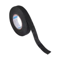 Клейкая лента Cartage, текстильная, термостойкая, 15 мм &times; 15 м