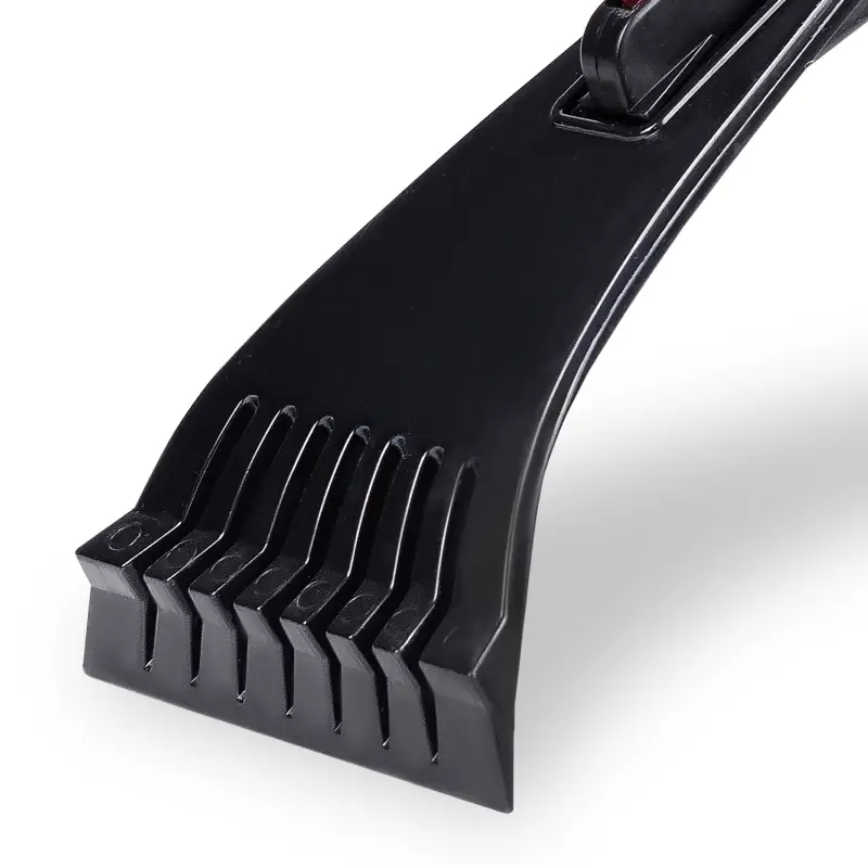 Щётка-скребок AVS WB-6301 (53 cм), мягкая ручка.