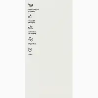 Шампунь для волос глубоко очищающий The Act с яблочным уксусом и гидролизованным кератином, 280 мл 1