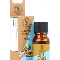 Эфирное масло "Кокос", 10 мл, Богатство Аромата (набор 10 шт)