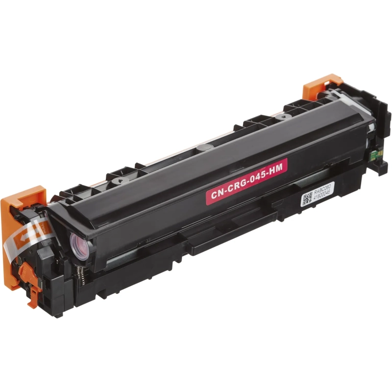 Картридж лазерный Retech 045 H M пур. для Canon&nbsp; 611Cn/633Cdw/635Cx