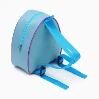 Рюкзак детский, отдел на молнии, 23×21×10 см, Стич