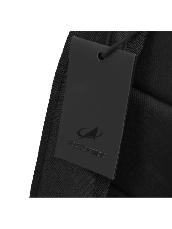 Рюкзак текстильный РОСКОСМОС х ONLYTOP, 42&times;28.5&times;14, с карманами, чёрный