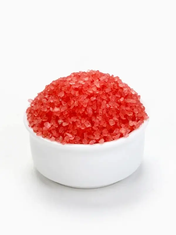 Соль для ванны, 100 г, с ароматом пряного глинтвейна, URAL LAB