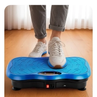 Виброплатформа для похудения КТ-5977