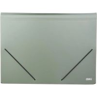 Папка органайзер Start на резин горизонтА4 13отд РР 0,75мм в ассортим E5551