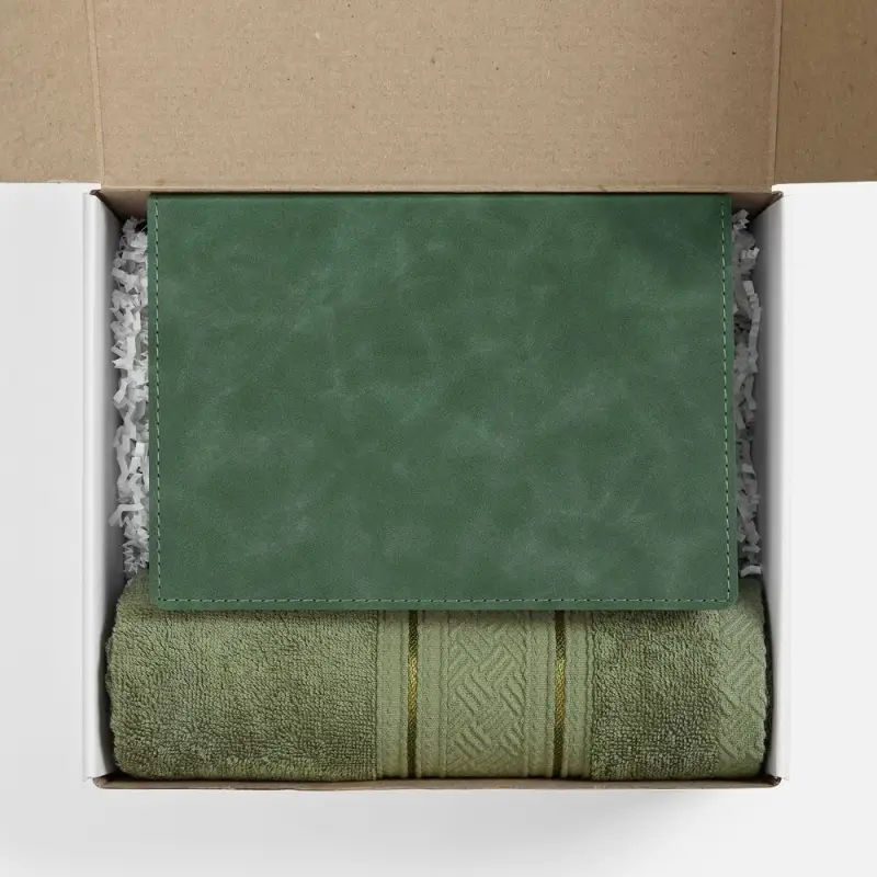 Набор Urban Home, зеленый