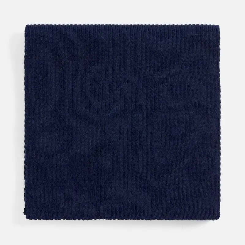 Шарф Catch Match, темно-синий Шарф Catch Match, темно-синий