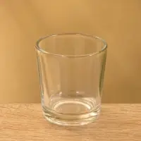 Подсвечник со стеклом &laquo;Звезда&raquo;, 28&times;10.5&times;29.5 см, алюминий