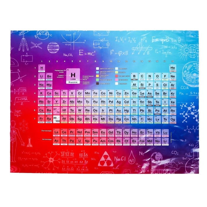Набор для опытов «Тайны пламени», 10 опытов Набор для опытов «Тайны пламени», 10 опытов