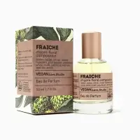 Парфюмерная вода женская Vegan Love Studio Fraiche, 50 мл (по мотивам Chance Eau Fraiche (Chanel)