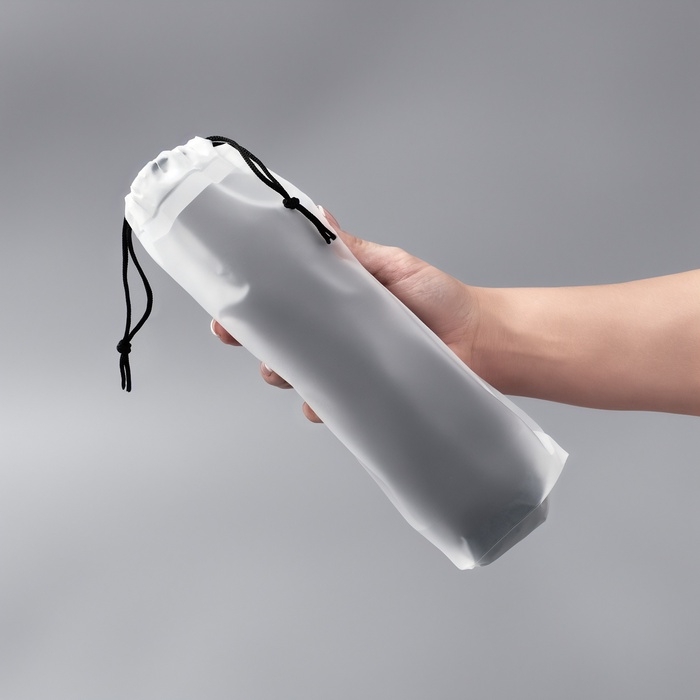 Чехол на зонт 25*12см (наб 4шт цена за наб) белый пакет QF Чехол на зонт 25*12см (наб 4шт цена за наб) белый пакет QF