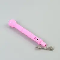 Воздушный шар полимерный 20", светящийся, МИКС