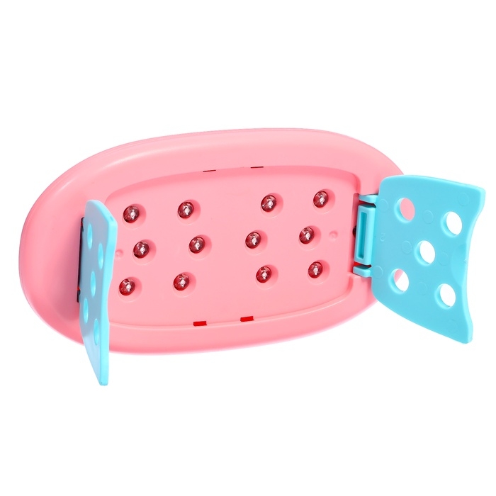 Эврики Набор для творчества Создай украшение, уф смола+лампа Эврики Набор для творчества Создай украшение, уф смола+лампа