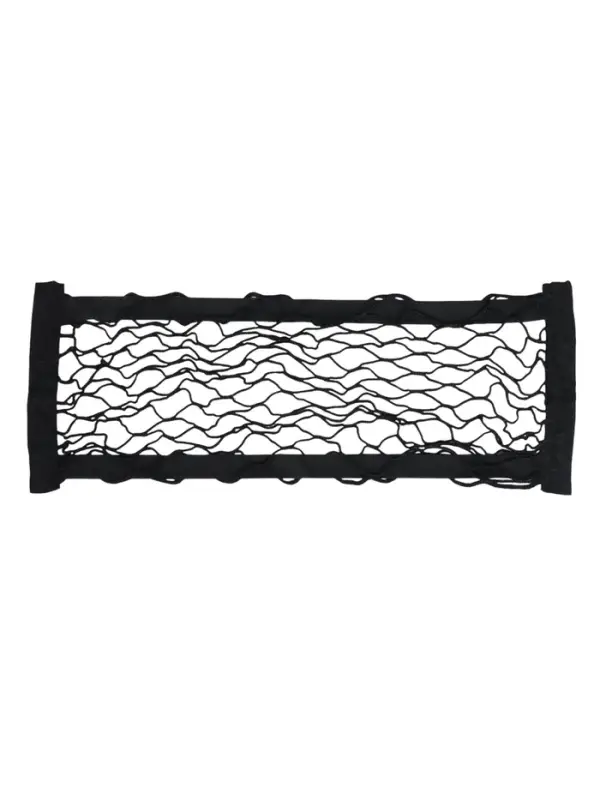 Сетка багажная TORSO, для ниш 22&times;55 см