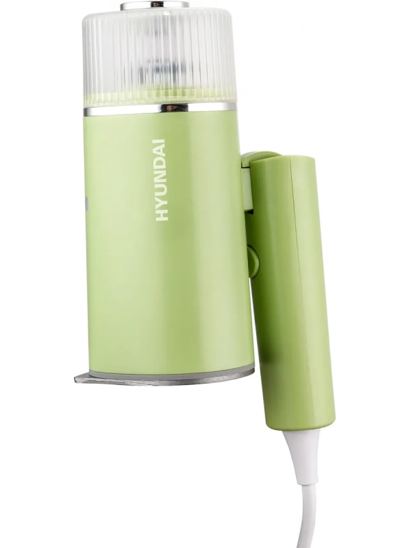 Отпариватель ручной H-HSART004 1200Вт зеленый