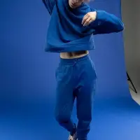 Джоггеры J2, синие, размер XL/XXL